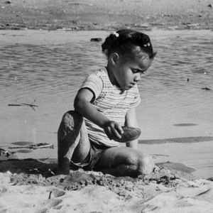 Meet your Posher, Damali